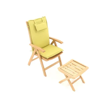 Kingsbury recliner chair  - 16