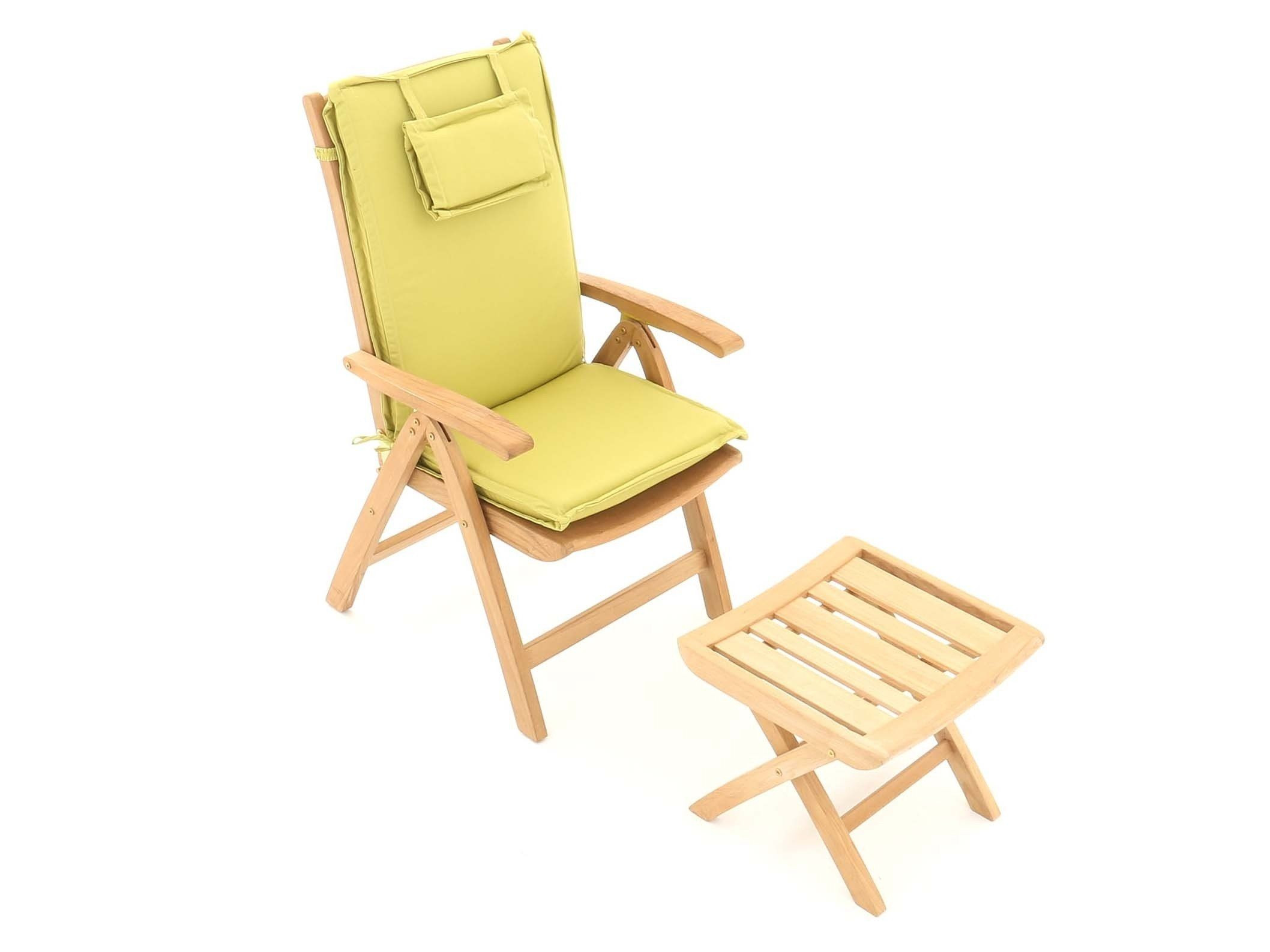 Kingsbury recliner chair