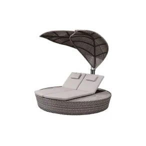 Meteor Rotating Day Bed