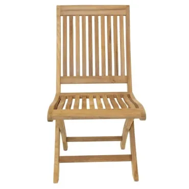 Balmoral folding diner chair