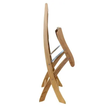 Balmoral FSC folding diner chair  - 6