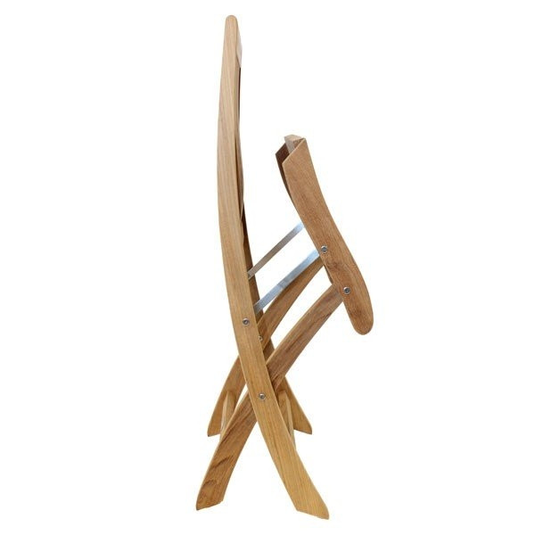 Balmoral folding diner chair