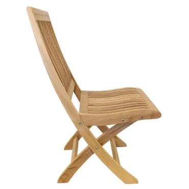 Balmoral folding diner chair
