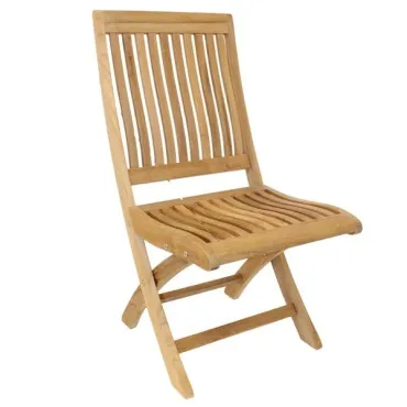 Balmoral folding diner chair