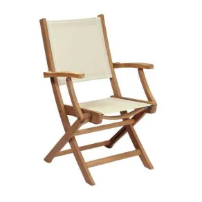 TNT folding chair