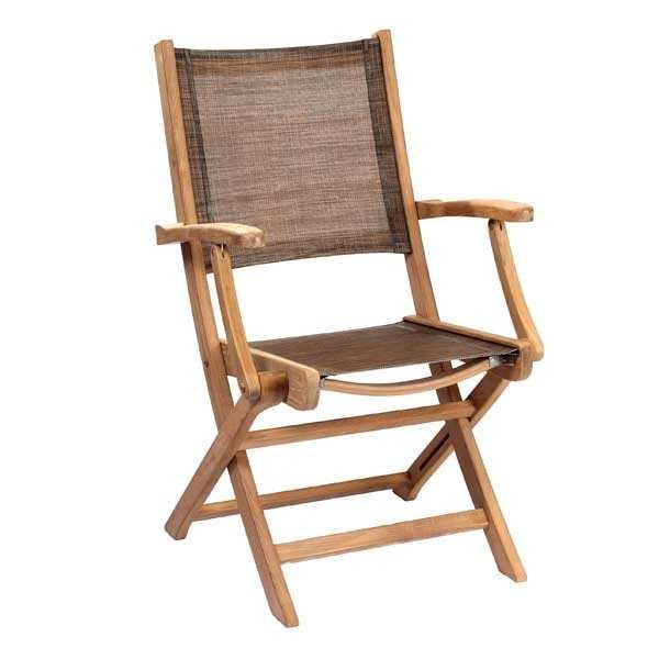 TNT Folding Chair