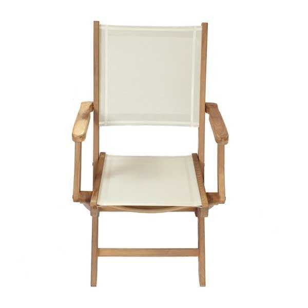 TNT Folding Chair