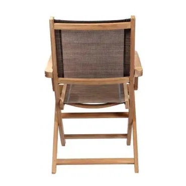 TNT folding chair