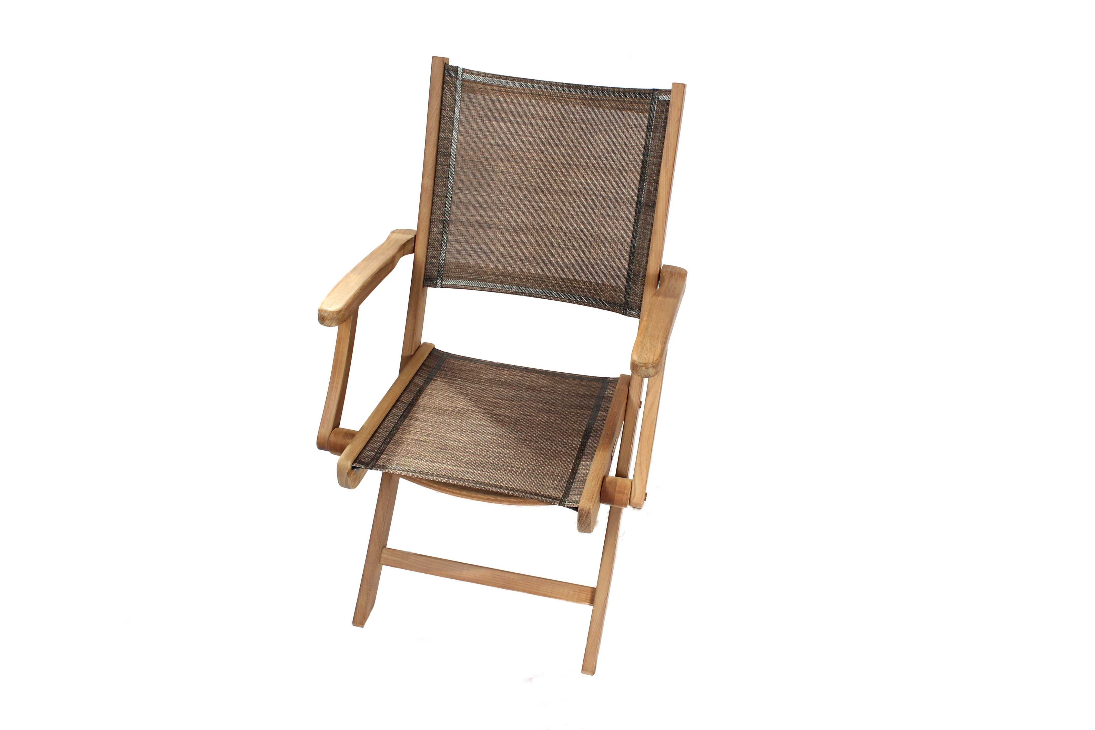 TNT Folding Chair