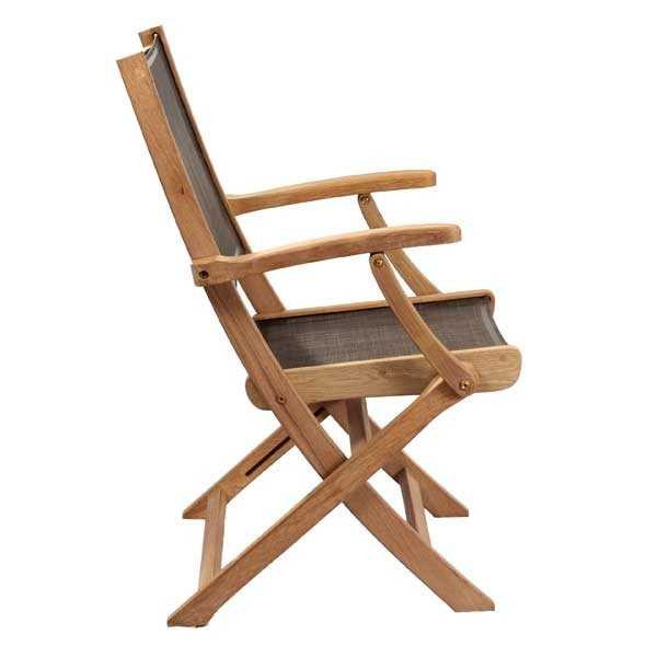 TNT Folding Chair