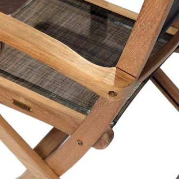 TNT Folding Chair