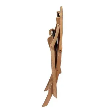 TNT folding chair