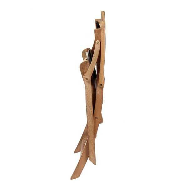 TNT Folding Chair