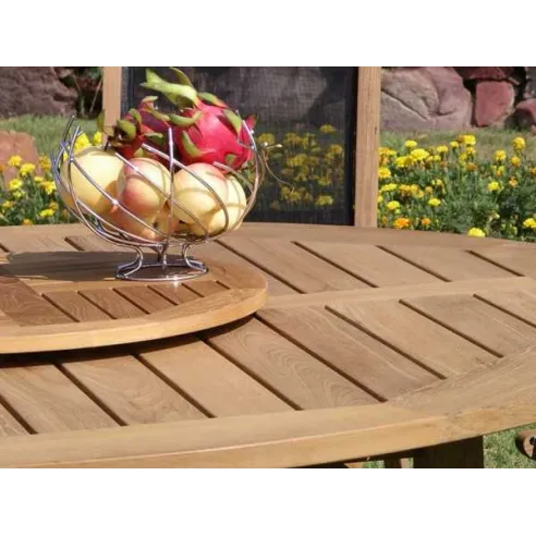 Lazy susan - 75cm diameter