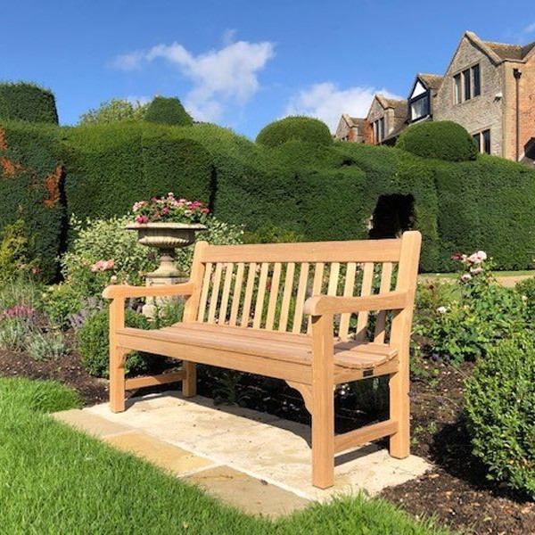 Rochester 1.5M Bench - Certified