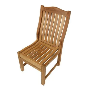 Malvern Teak Dining set 10 - Certified
