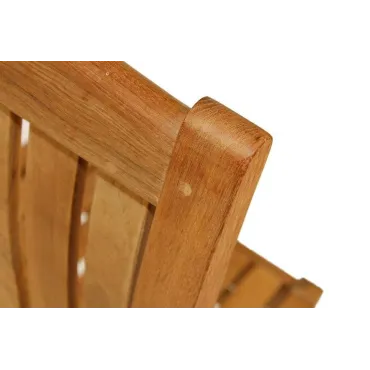 Malvern teak dining set 2