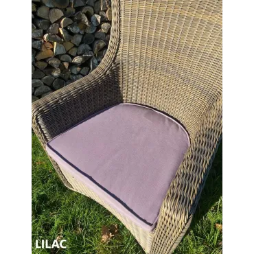 Seville Chair Cushion