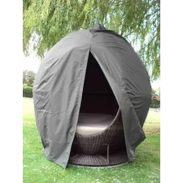 Garden furniture cover - Apple day bed