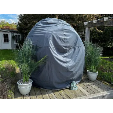 Breathable Apple Day Bed Weather Cover