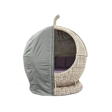 Breathable Apple Day Bed Weather Cover