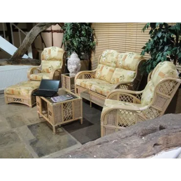 Alaska 3 Piece Suite  - 13