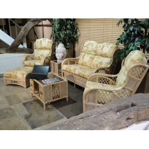 Alaska 3 Piece Suite  - 13