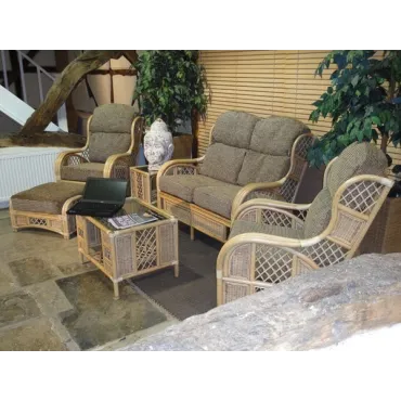 Alaska 3 Piece Suite