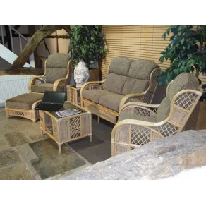 Alaska 3 Piece Suite