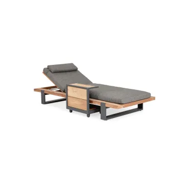 Nardo Lounger