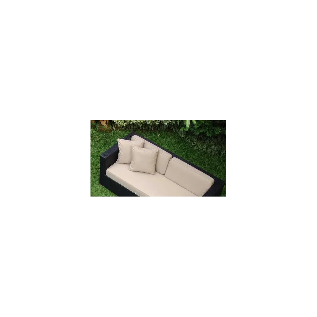 Scatter cushion - 40cm