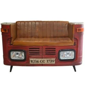 Lorry Bar Sofa  - 2