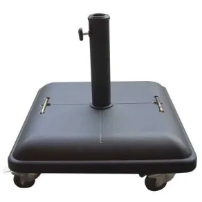 Parasol Base Concrete - 37kg