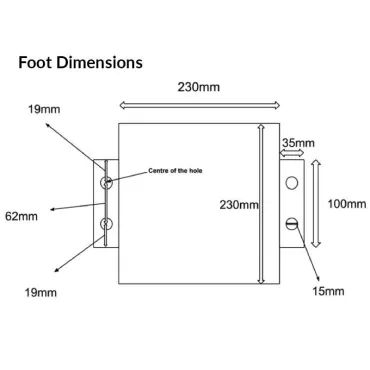 Wooden Gazebos Cedar Gazebo 4.2 X 3.6M | FSC® Certified