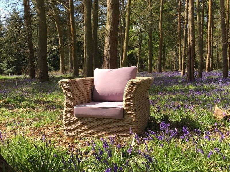 Montana Armchair