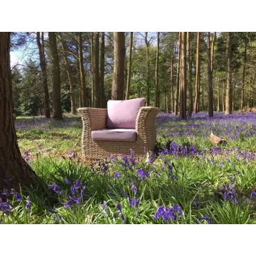 Montana Armchair