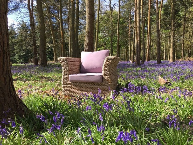 Montana Armchair