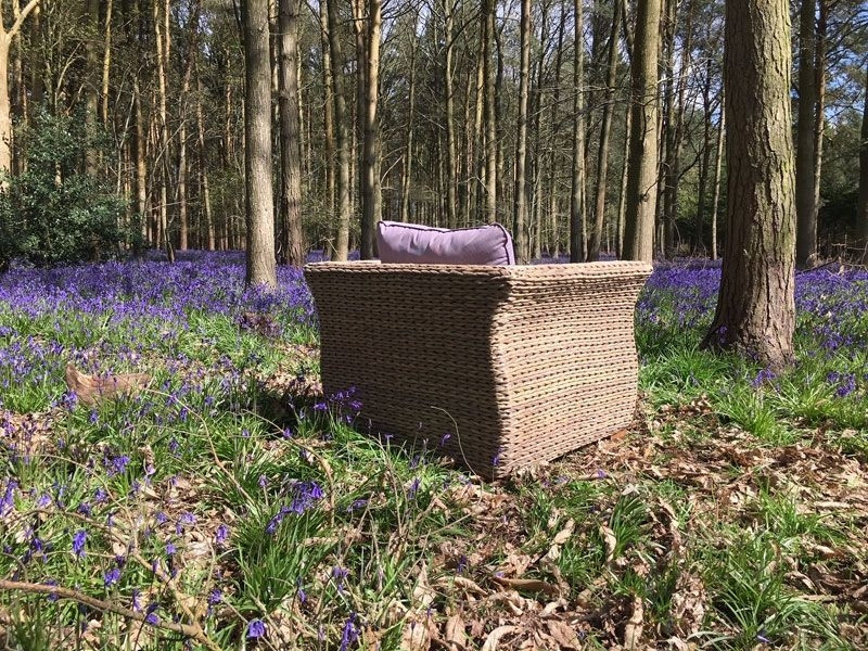 Montana Armchair