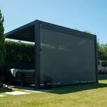 Titan Privacy Screen 4m
