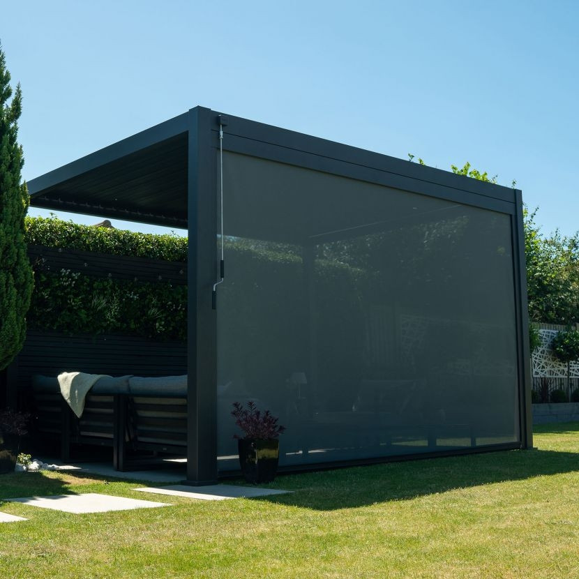 Titan Privacy Screen 4m