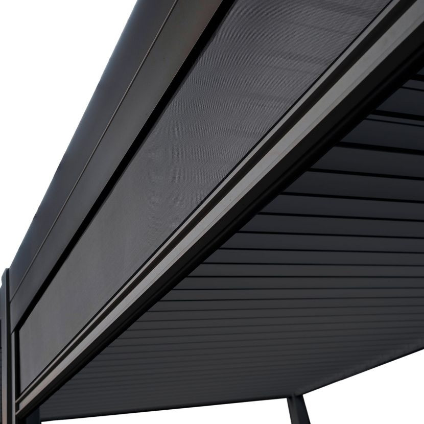 Titan Privacy Screen 4m
