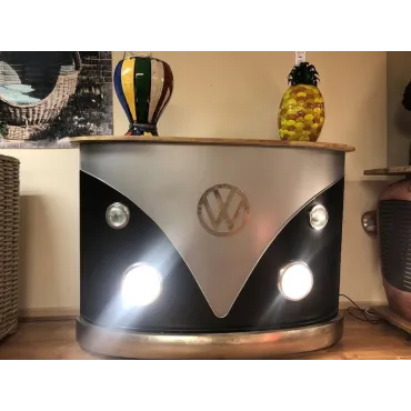 Indian VW Bus Bar