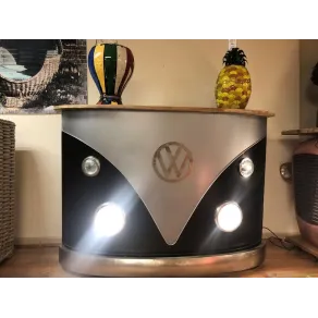 Indian VW Bus Bar