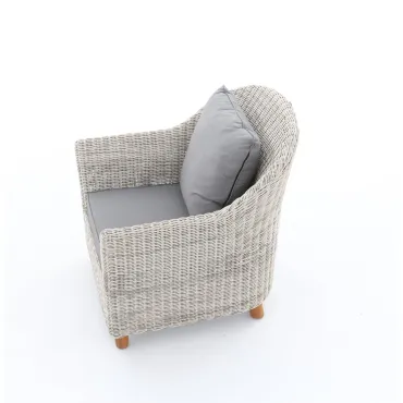 Fiji Smooth Armchair