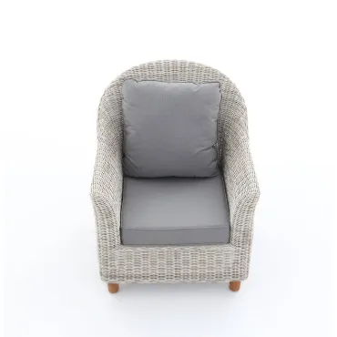 Fiji Smooth Armchair