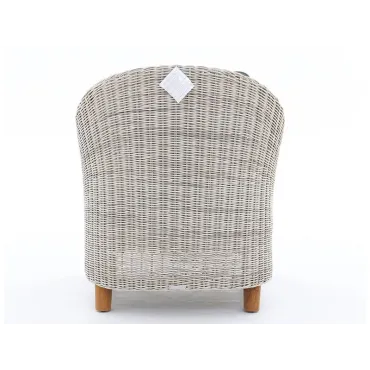 Fiji Smooth Armchair