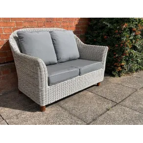 Fiji Smooth Sofa  - 9