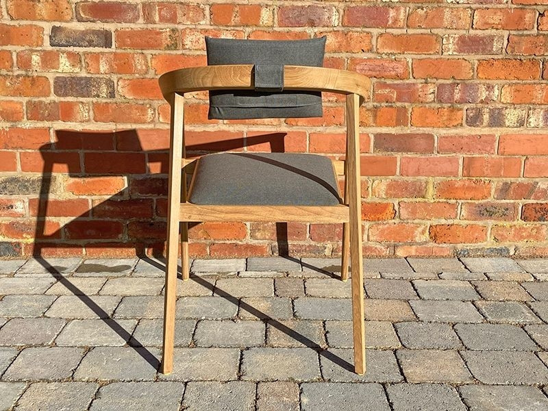Mustique 8 Chair Dining Set