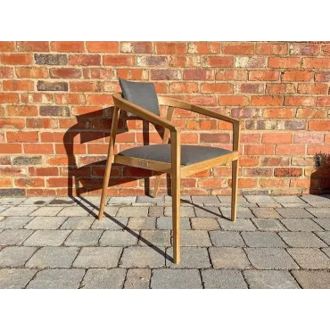 Mustique 8 Chair Dining Set
