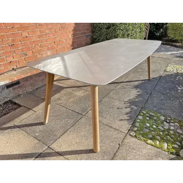 Mustique Table - FSC Certified